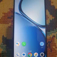 گوشی ریلمی نوت ۵۰ درحد نو