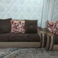 مبلمان|مبلمان خانگی و میز عسلی|شاهین‌شهر, شهرک پردیس|دیوار