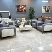 مبلمان آنتیک کد ۱۸۸۰