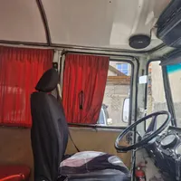 مینی بوس بنز سقف بلند|خودرو سنگین|رشت, باقرآباد|دیوار