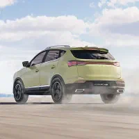 کی ام سی X5 شرایطی