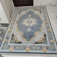 دو عدد فرش 9 متری و یک عدد چهار متری|فرش|بومهن, |دیوار