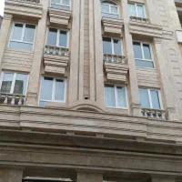 ۷۲۰متر بنا مستقل محدوده مترو شریعتی