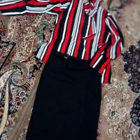 دامن شومیز شیک|لباس|ارومیه, |دیوار