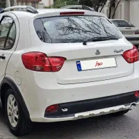 کوییک ساده مدل ۱۳۹۸ - بدون مشابه