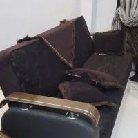 فروش ویژه مبل تخت خوابشو|مبلمان خانگی و میز عسلی|رشت, کوی جام جم|دیوار