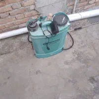 خدمات سمپاشی مزارع وباغات|خدمات باغبانی و درختکاری|پارس‌آباد, |دیوار