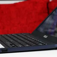 لپ تاپ باریک ایسوس مینی Asus Eee X205 نوت بوک سبک|رایانه همراه|قرچک, |دیوار