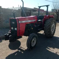 تراکتور 285|خودرو سنگین|کوهدشت, |دیوار