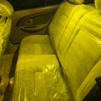 پژو پارس مدل 89