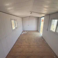 کانکس ۱۵ متر ی ۱۰ متری ۶ متری دست دوم موجود هست|مصالح و تجهیزات ساختمان|نوشهر, |دیوار