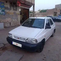 پراید دوگانه فنی فوق العاده|خودرو سواری و وانت|تبریز, |دیوار