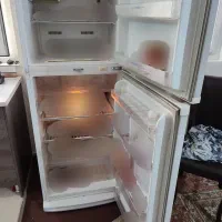 یخچال فریزر سامسونگ مدل cooltech|یخچال و فریزر|تهران, تختی|دیوار