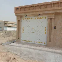 رنگ آمیزی کامل ساختمان و درب و پنجره و...|خدمات پیشه و مهارت|بندر ماهشهر, |دیوار