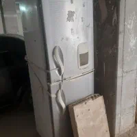 یخچال و لباسشویی