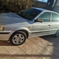 سمند خونگی مدل 90