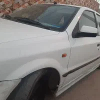 سمند LX90 EF7|خودرو سواری و وانت|زاهدان, |دیوار