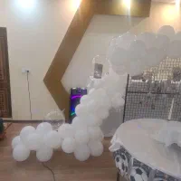 بادکنک تولد