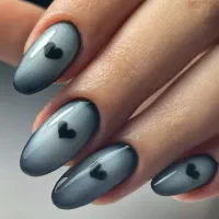 کاشت ناخن و آموزش کاشت ناخن