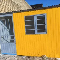 کانکس سازی تربت حیدریه|مصالح و تجهیزات ساختمان|تربتحیدریه, پایانه مسافربری تربت حیدریه|دیوار