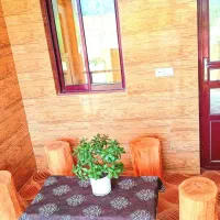 اجاره ویلا با ویوی جنگل کوه کیاسرروستاگردشگری چورت|اجارهٔ کوتاه‌مدت ویلا و باغ|کیاسر, |دیوار