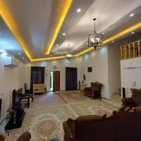 ویلاباغی نماسنگ/فول فرنیش/سنددار/ویو ابدی جنگلی|فروش خانه و ویلا|امامزاده عبدالله, |دیوار