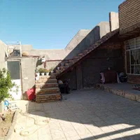 خانه ویلایی با امکانات حاشیه حسین آباد ناظر
