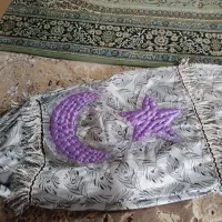 پوش پشتی و بالشت