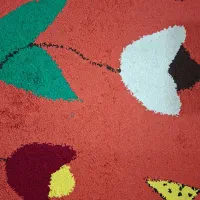 پرده بسیار شیک ۴/۵ متربا سرب و زیر پرده|حراج|تهران, سعادتآباد|دیوار