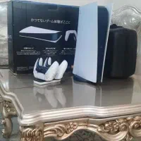 کنسول بازی پی اس فایو