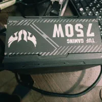 انواع پاور گیمینگ قدرتمند برای سیستم|قطعات و لوازم جانبی رایانه|تهران, علی‌آباد|دیوار