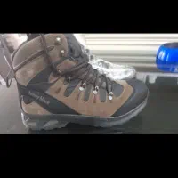 کفش طبیعت گردی و کوهنوردی|کوهنوردی و کمپینگ|کرج, دهقان ویلا|دیوار