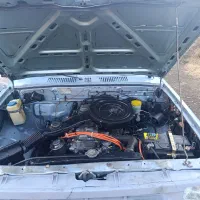 مزدا 2600کمگدار|خودرو سواری و وانت|بانه, |دیوار