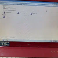 لپ تاپ NEC LS150/A|رایانه همراه|دوگنبدان, |دیوار