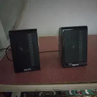 باند . بلندگو .|سیستم صوتی خانگی|نقده, |دیوار