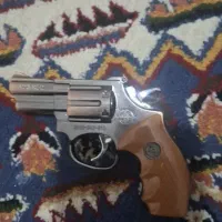 فندک تفنگی