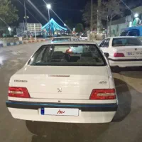 پژوsLx95گازسیمی|خودرو سواری و وانت|تربت‌حیدریه, سرمحله|دیوار