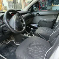 sD206|خودرو سواری و وانت|تبریز, |دیوار