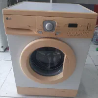 لباسشویی ۷ کیلویی الجی