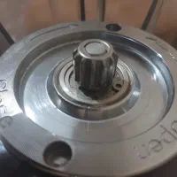 مخلوط کن food blender/صنعتی/2.5لیتری/کم کار|کافی‌شاپ و رستوران|تهران, گلستان (شهرک راه آهن)|دیوار