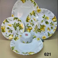 سرویس آرکوپال طرح لیمو