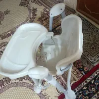 صندلی غذای کودک