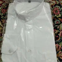 پیراهن یقه دیپلمات