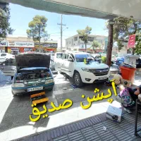 اقساط بی سود روکش مانیتور پژو سیستم کوئیک ضبط باند