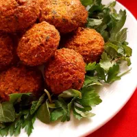 کارگرفلافلی