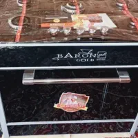 اجاق گاز زیر قیمت بازار|اجاق گاز و لوازم برقی پخت‌وپز|کوهدشت, |دیوار