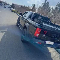 kmcمدل 1401|خودرو سواری و وانت|تبریز, |دیوار