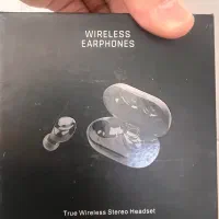 هندزفری و اسمارت واچ و هدست|لوازم جانبی موبایل و تبلت|گلپایگان, |دیوار