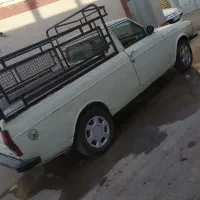 پیکان وانت بنزینی مدل ۱۳۸۹