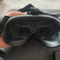 dji fpv RC2/ goggles V2 hardcase|دوربین عکاسی و فیلم‌برداری|چابکسر, |دیوار